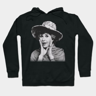 Bea Arthur Original Aesthetic Tribute 〶 Hoodie